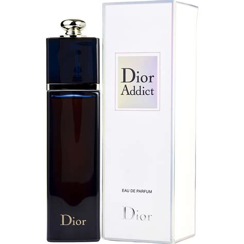 parfum dior addict 100 ml